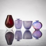 1237 6582 ART GLASS